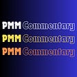 PMM Commentary's avatar