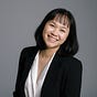 Lucy Tran's avatar