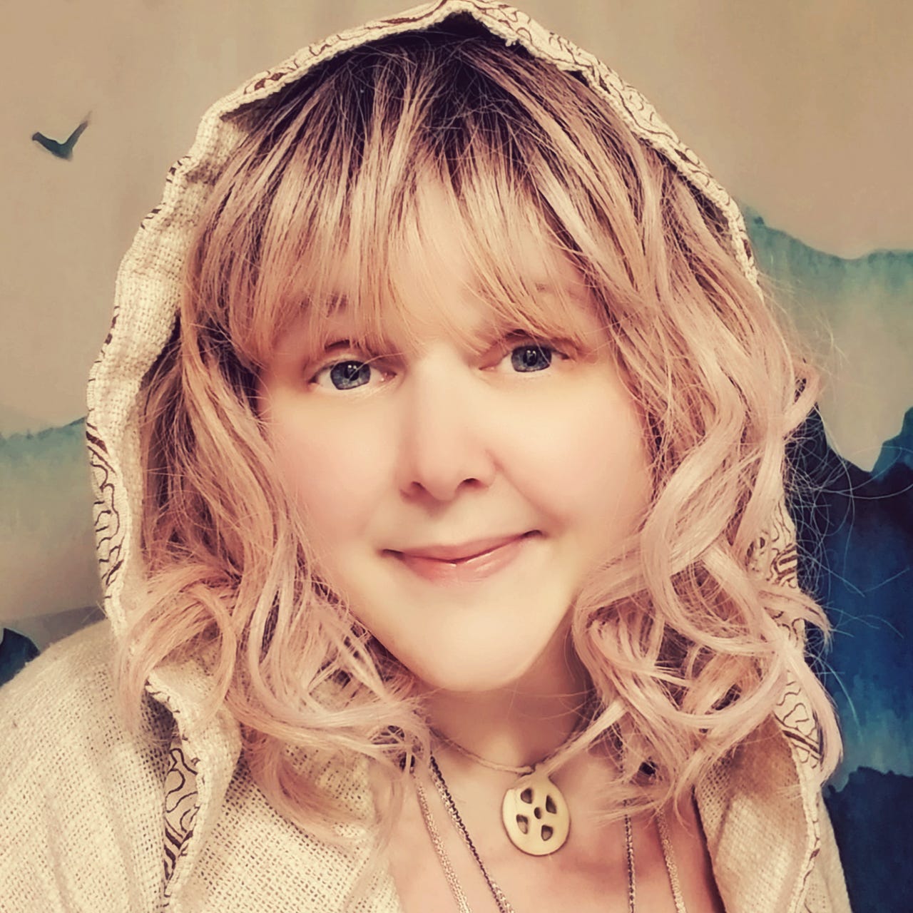 Wild, With Intention