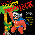 Mighty Bomb Jack / Rygar