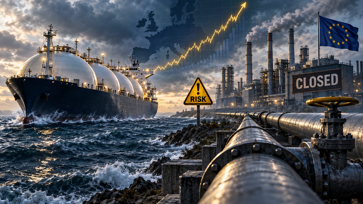 Exxon Says 50 Million Tonnes By 2030, Bangladesh Just Paid $24 For One Cargo.