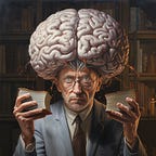 The Political Orphanage