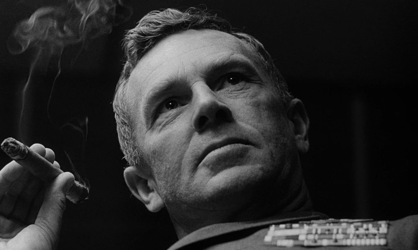 Il dottor Stranamore - Ovvero: come ho imparato a non preoccuparmi e ad  amare la bomba - Wikipedia