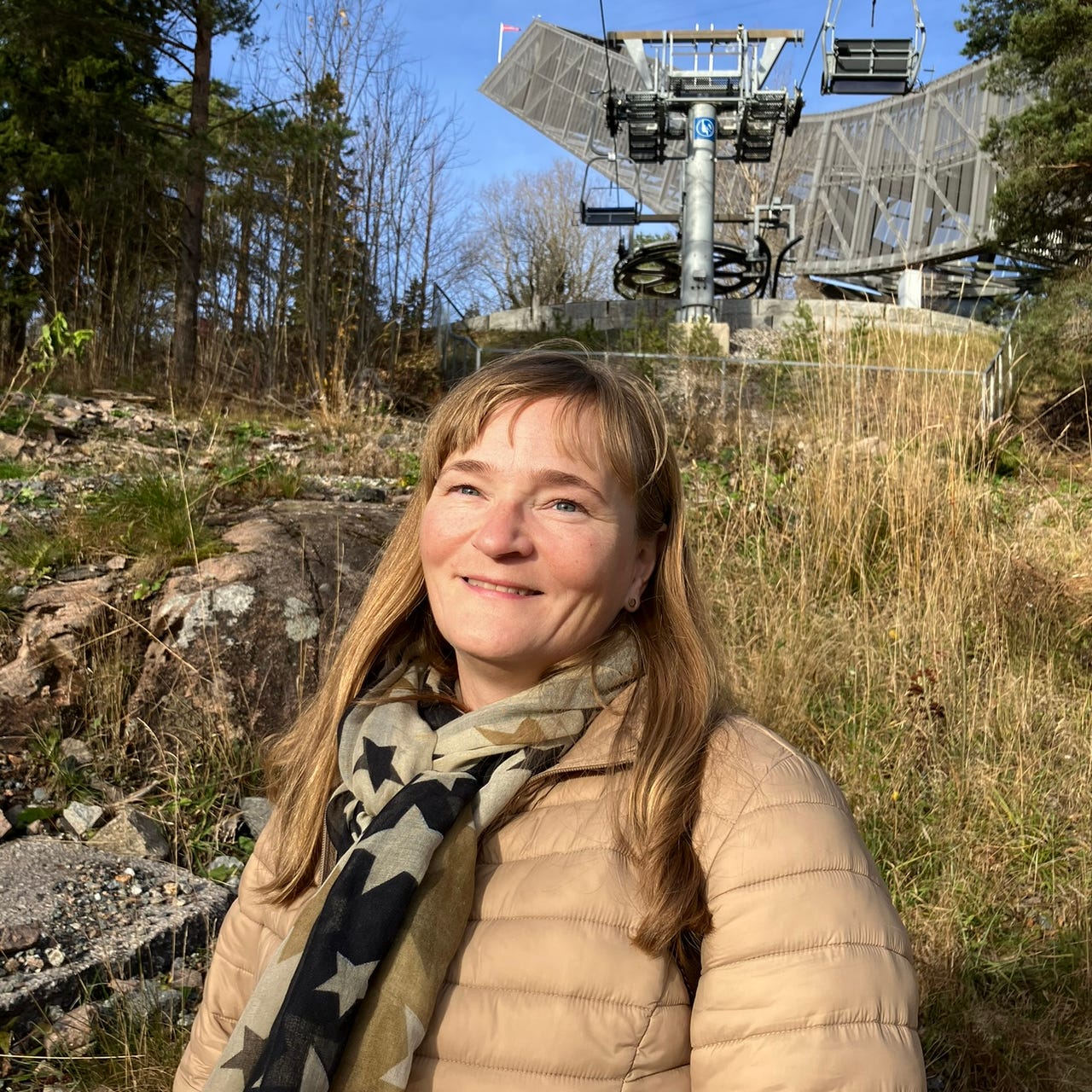 Smashing Life with ADHD