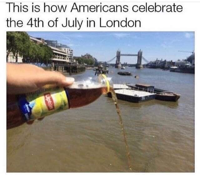 Fourth Of July Memes Funny / 7 Funny Fourth Of July Memes, Because ...