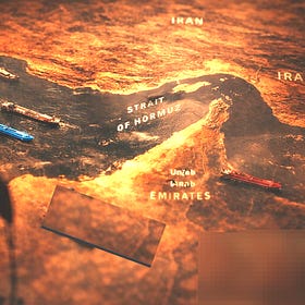 Iran Oil: Goldman Looks at Hormuz Strait Risks