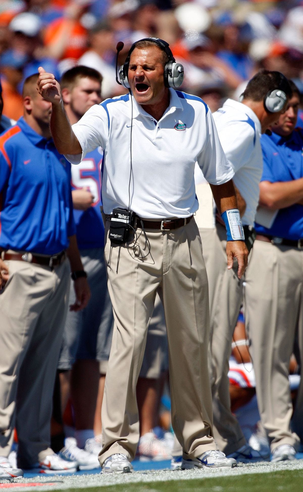 Mississippi v Florida Mississippi v Florida