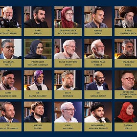 UK Conference to Host CAIR-Michigan Director Alongside Hamas “Special Envoy” & Al-Qaeda Member 