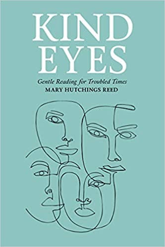 self-publishing Reed book Kind Eyes