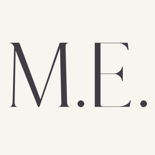 The Movement Edit by Tenaya logo