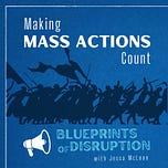 Blueprints of Disruption
