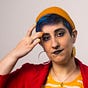 Asal Abasian's avatar