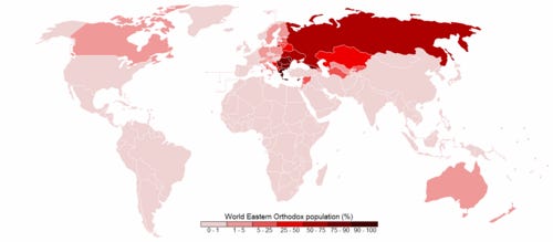 Eastern Orthodoxy by country - Wikipedia