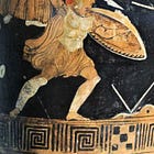 The Rage of Achilles