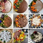 What to Make a Floral Cake?