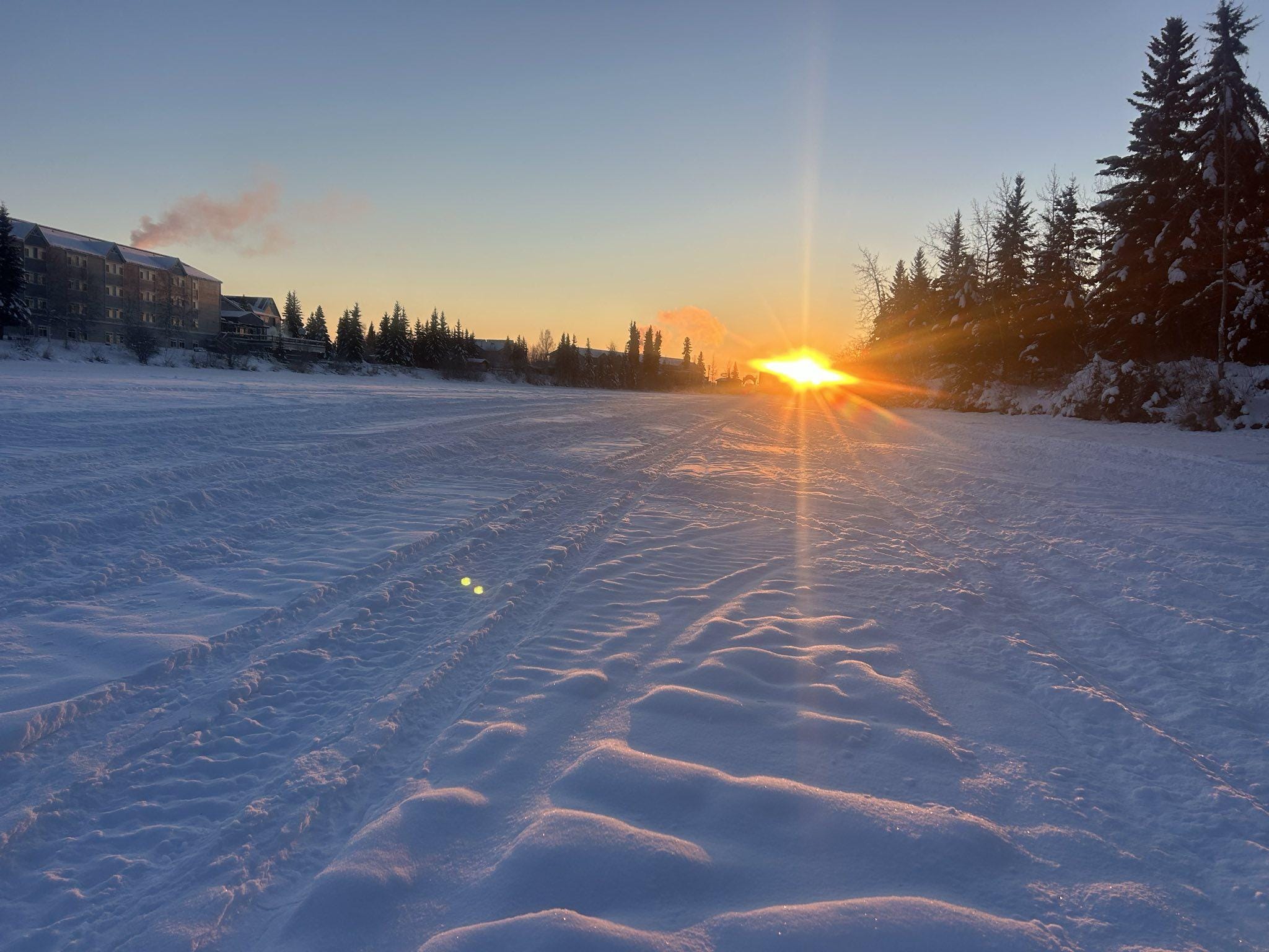 Grok's not sorry, the news, and 20-year advice