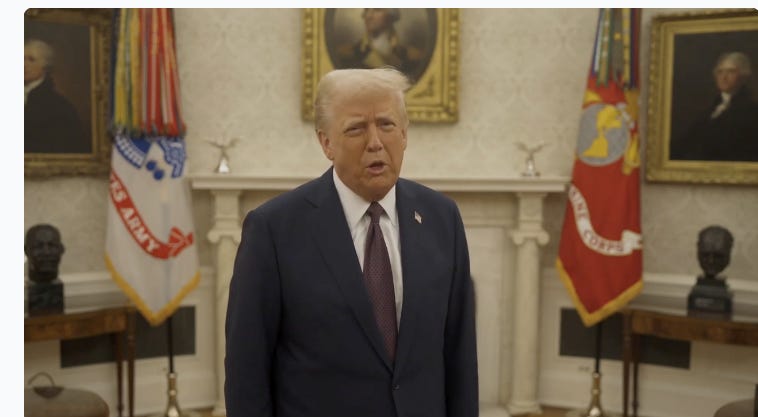Trump’s Abortion-Pill Maze