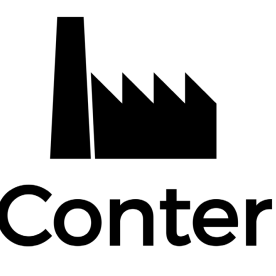 Conter logo