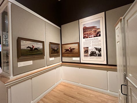 galleries, exhibits, museum, hall of fame