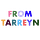From Tarreyn