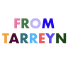 From Tarreyn