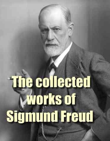Sigmund Freud