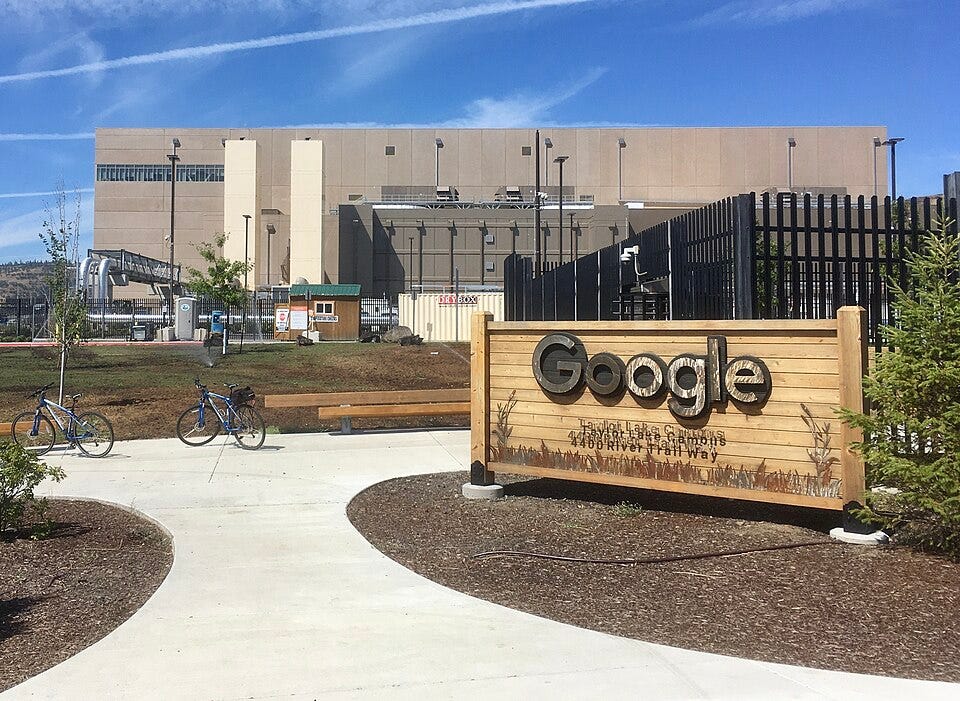 File:Google data center.jpg