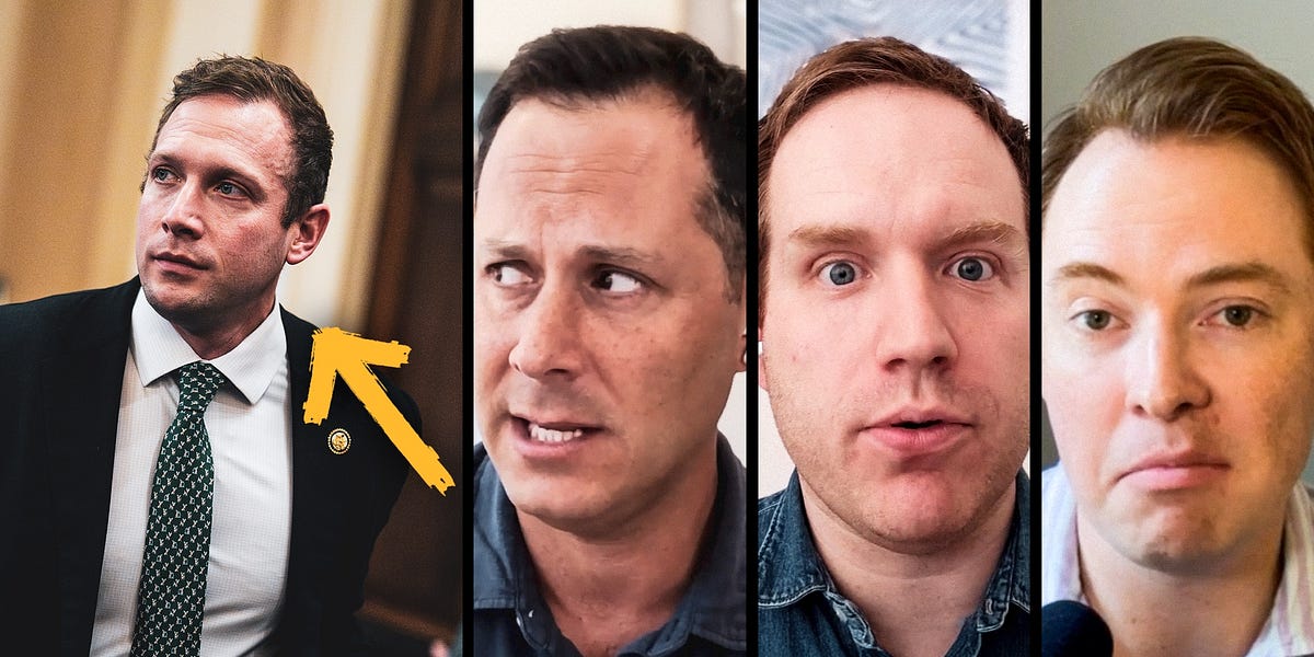 MAGA Mondays: Max Miller is Facing a Right Wing Backlash