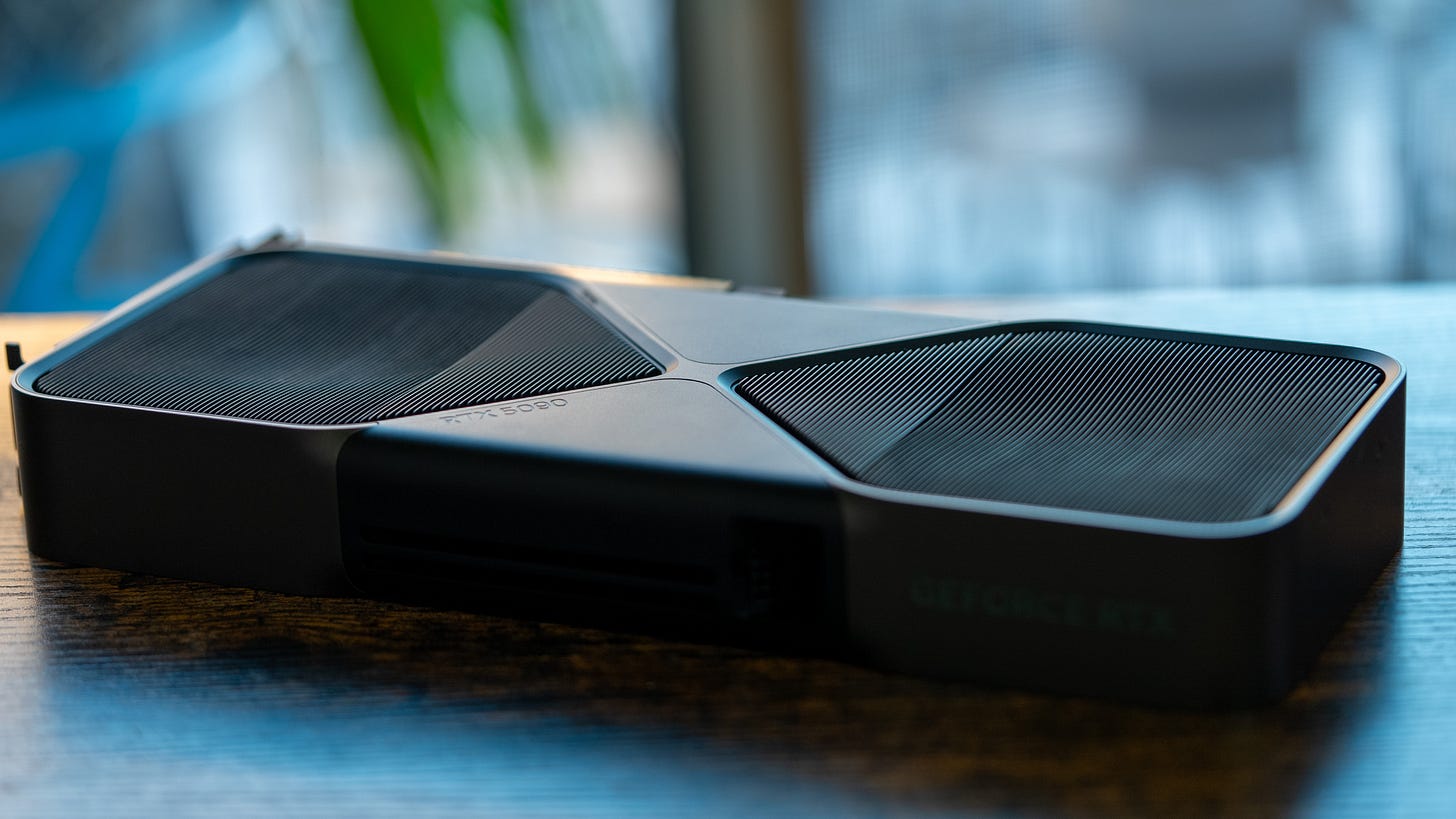 When can you buy the Nvidia RTX 5090 graphics card When can you buy the Nvidia RTX 5090 graphics card