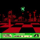 Run in Three Dimensions. Scale Deadly Towers. Gird Your Loins.