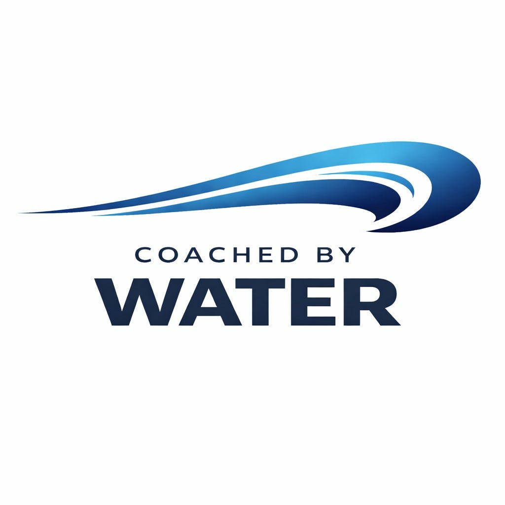 Coached by Water