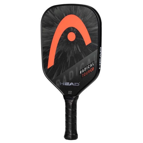 Head Radical Tour Co Pickleball Paddle