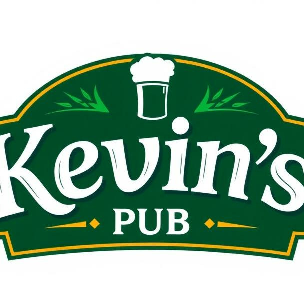 Kevin’s Pub