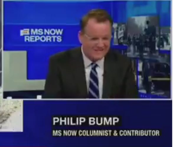 No Ashli Babbitt Treatment for Renee Good