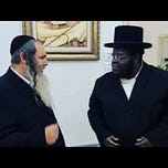 Eli Goldsmith’s New Flow Letter