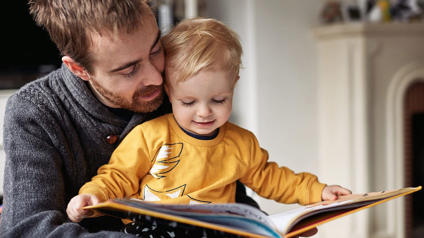 12 Quiet Habits a Great Dad Practices That Kids Remember for Life ... 12 Quiet Habits a Great Dad Practices That Kids Remember for Life ...