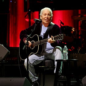 Still Strumming After All These Years