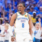 🏀 Thunder a uma vitória do anel e Desmond Bane em Orlando | podcast Afunda de 3