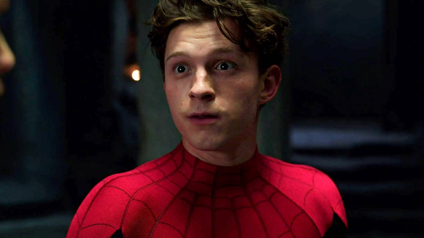 image: Marvel / Sony