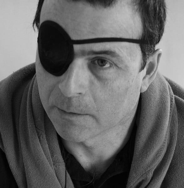 Interview: David Downie – author and French pilgrim