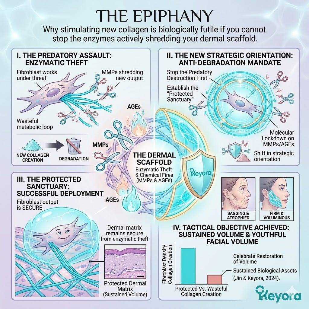 Mechanism of ATP Synthesis establishing a Bio-Architectural Sanctuary to neutralize the Neuro-Endocrine Storm and secure Neurological Sovereignty. Mechanism of ATP Synthesis establishing a Bio-Architectural Sanctuary to neutralize the Neuro-Endocrine Storm and secure Neurological Sovereignty.