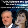 Humanity United Now - Ana Maria Mihalcea, MD, PhD