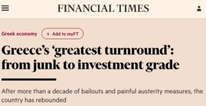 greece credit rating greece credit rating