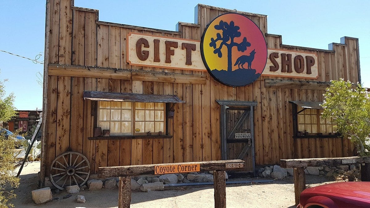 Coyote Corner (2025) - All You Need to Know BEFORE You Go (with Reviews)