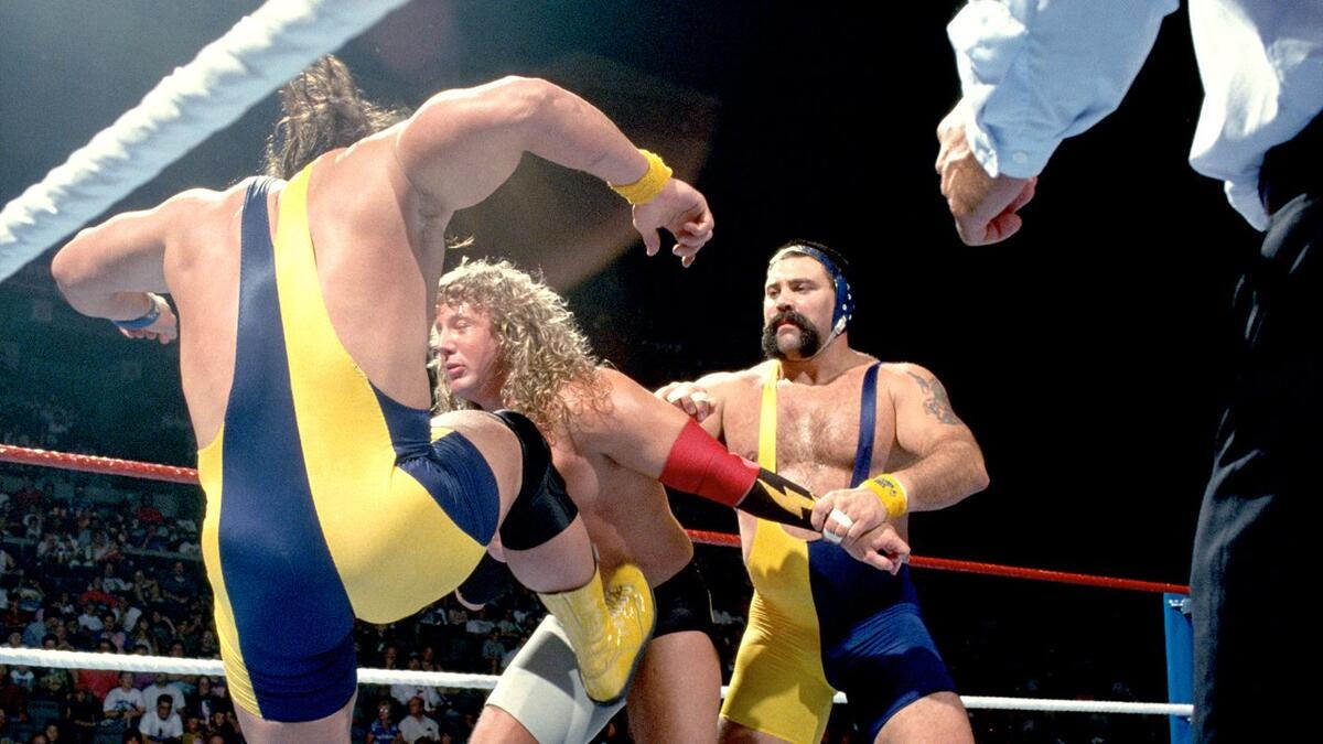 WWF