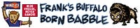 Frank's Buffalo Born Babble