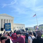 What Trump Doesn’t Understand About the Supreme Court