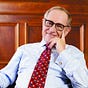 Alan Dershowitz's avatar