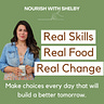Nourish with Shelby