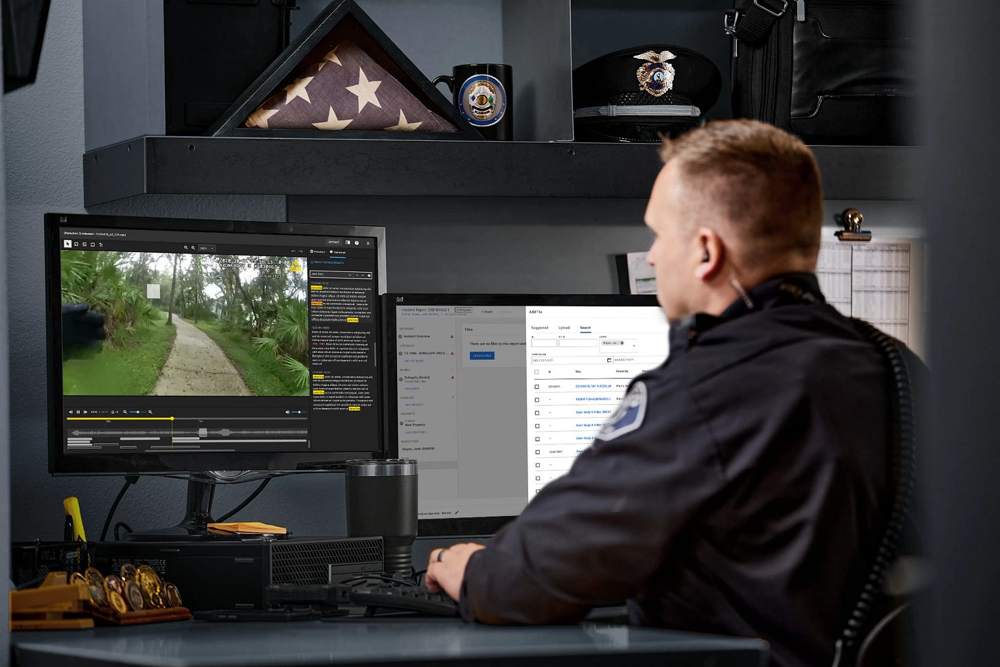 Axon Respond - Axon.com | AU